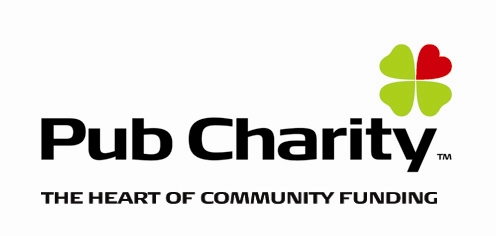 Copy of Pub Charity Logo CMYK pos colour